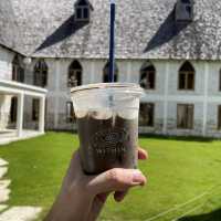 Within Khaoyai | คาเฟ่ฟีลอังกฤษ