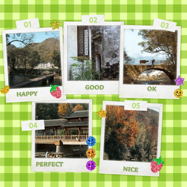 水鄉漫遊😌左營村