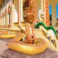 พระธาตุศรีคุณ พระธาตุประจำวันเกิดวันอังคาร