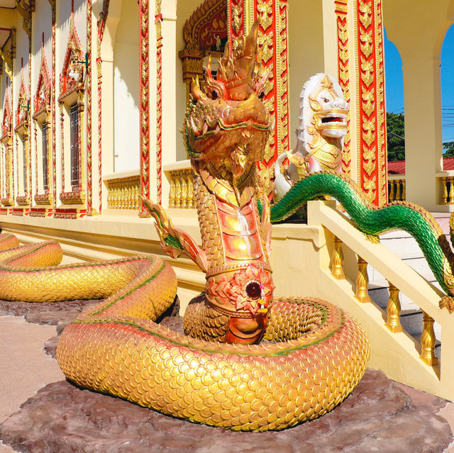 พระธาตุศรีคุณ พระธาตุประจำวันเกิดวันอังคาร