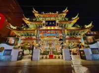 Yokohama Chinatown
