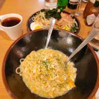 일본여행 후쿠오카 맛집 라루키이