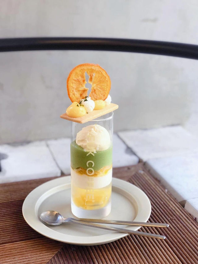 【福岡カフェ】朝8:00から開いてるコーヒーの美味しいカフェ☕️