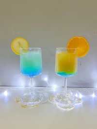 【福岡カフェ】雰囲気がガラリと変わる！素敵な夜カフェはアルコールも！