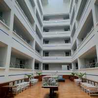 A-One The Royal Cruise Hotel
