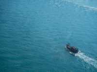 Phu Quoc Cable Car: flying experience over the sea