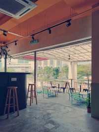 Bartolo Bakehouse