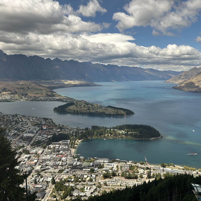 A Holiday in Queenstown New Zealand 