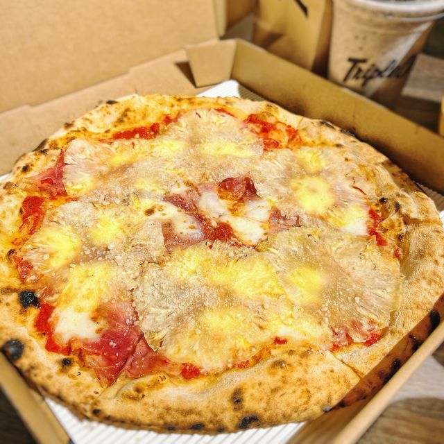 【一次滿足三個願望的外賣店】