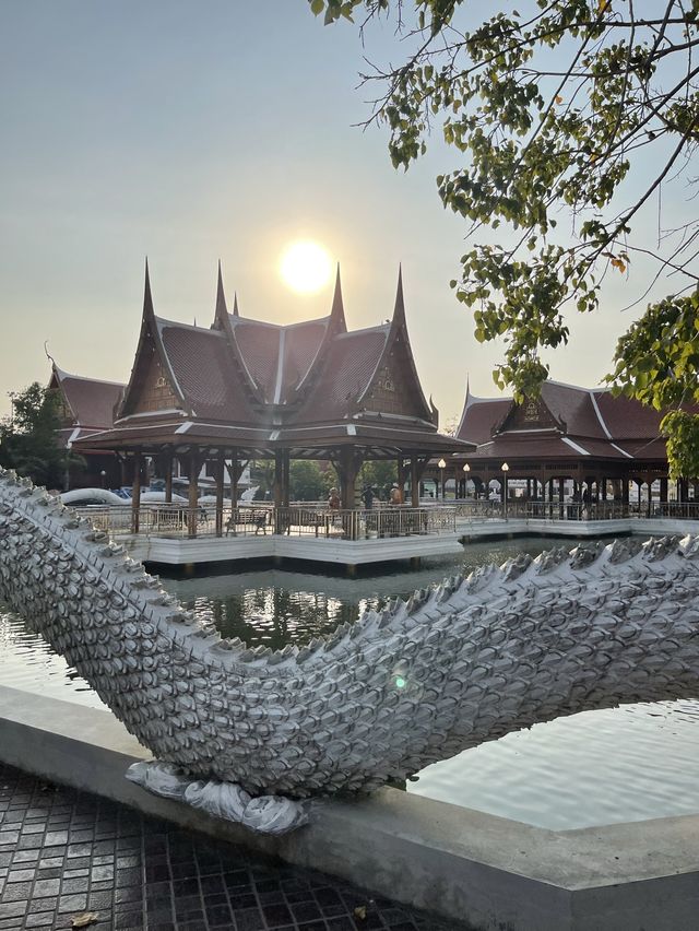 วัดที่มีพระเกจิอาจารย์ชื่อดังแห่งเมืองกรุงเก่า
