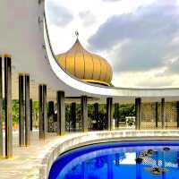 War Memorial in KL