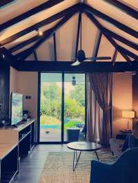 Mangala Estate Boutique Resort
