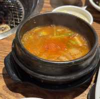 북서울꿈의숲 맛집 고센기와집갈비
