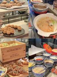 凱達大飯店：品質出色，典雅放鬆😎