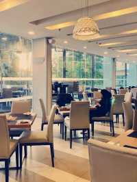 Hotel Mercure Penang Facilities