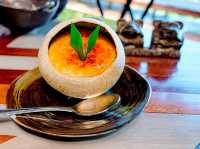 Three Monkeys Café & Restaurant Phuket