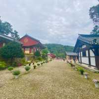 통일신라때 세워진 보석 같은 금산의 절 -  보석사