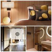 「Millennium Mitsui Garden Hotel ミレニアム三井ガーデンホテル東京 🇯🇵現代設計，貼心服務，舒適休閒區域」
