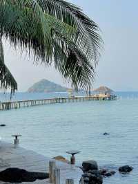 ไปออกเดท ทริป Valentine ♥️ ที่ By The Sea Koh Mak 
