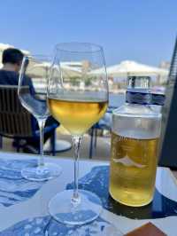 高雄市 超值景觀餐廳 永心浮島🍸