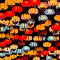 深圳水圍1368文化街區🥂🍽️💃🏻🕺🏻🍾🍻