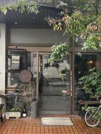 【名古屋モーニング】とってもオシャレなモーニングが食べられるお店