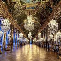 Palace of Versailles