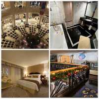 New Orient Landmark Hotel 新東方置地酒店🇲🇴：尊貴住宿，服務細緻