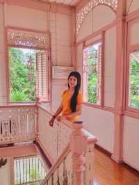 บ้านวงศ์บุรี (คุ้มวงศ์บุรี)