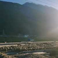 Sonamarg - "Switzerland" in India
