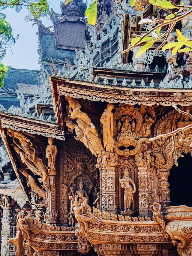 Must Visit Attraction In Pattaya, Thailand🇹🇭