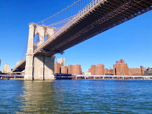 Brooklyn Bridge