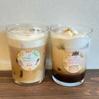 日本一メルヘンなホットケーキ☁️🩰