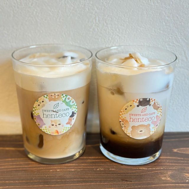 日本一メルヘンなホットケーキ☁️🩰
