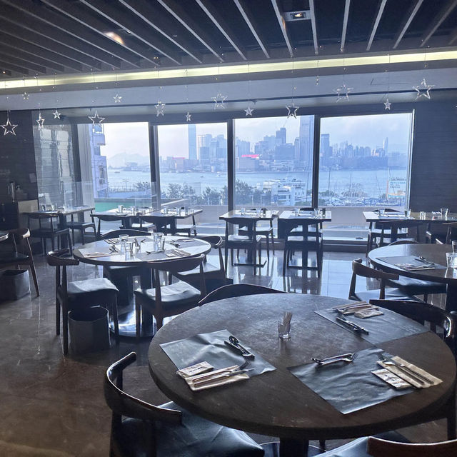 香港🇭🇰高性價比自助餐⭐️⭐️⭐️⭐️⭐️