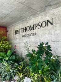 Jim Thompson House: Bangkok's Silk Legacy