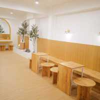 Bansai Cafe