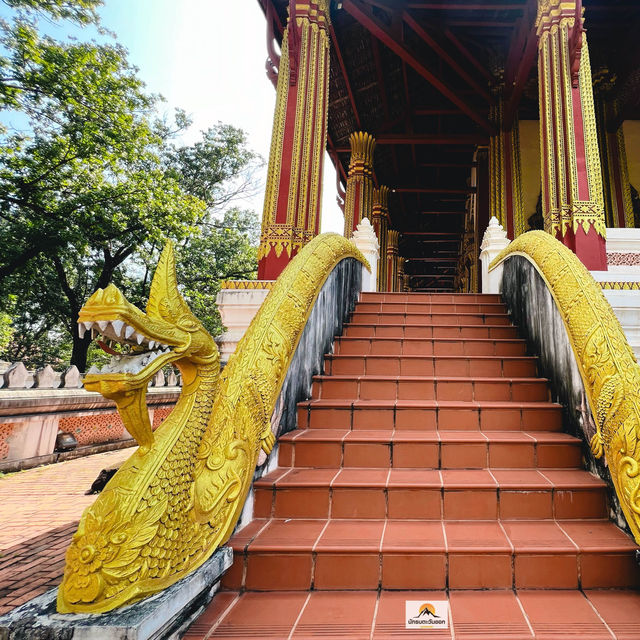 หอพระแก้ว