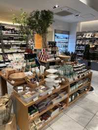 福岡の魅力が詰まったDEAN & DELUCA！