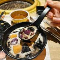 再三回味嘅燒肉放題🤤