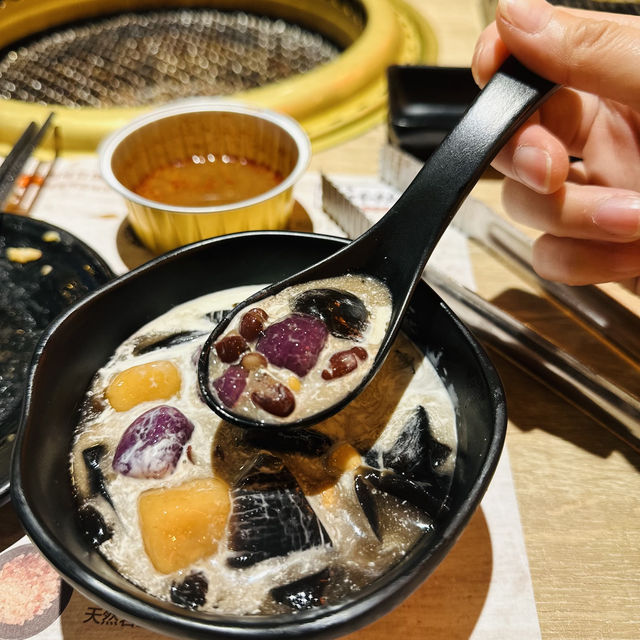 再三回味嘅燒肉放題🤤