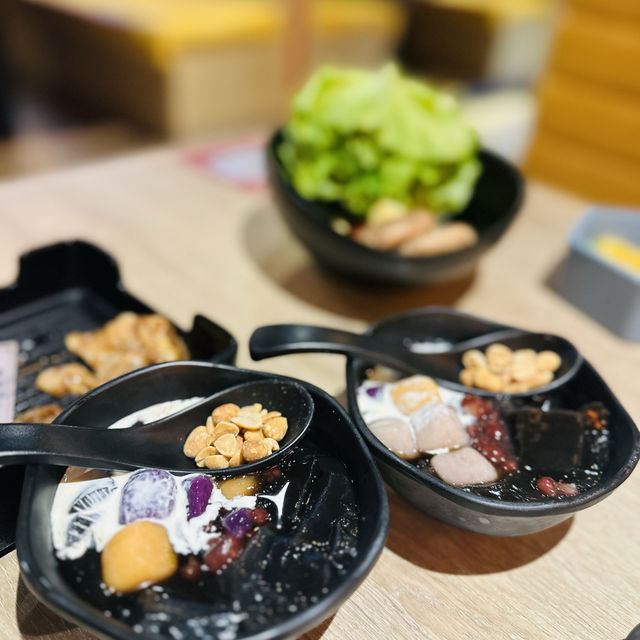 再三回味嘅燒肉放題🤤