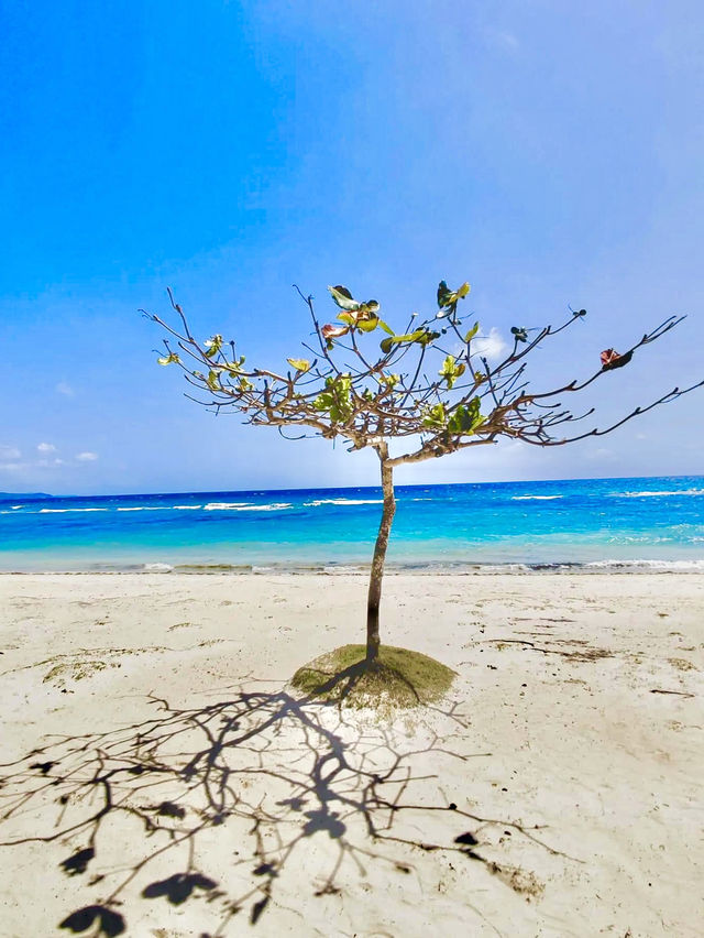 Boracay Beach 