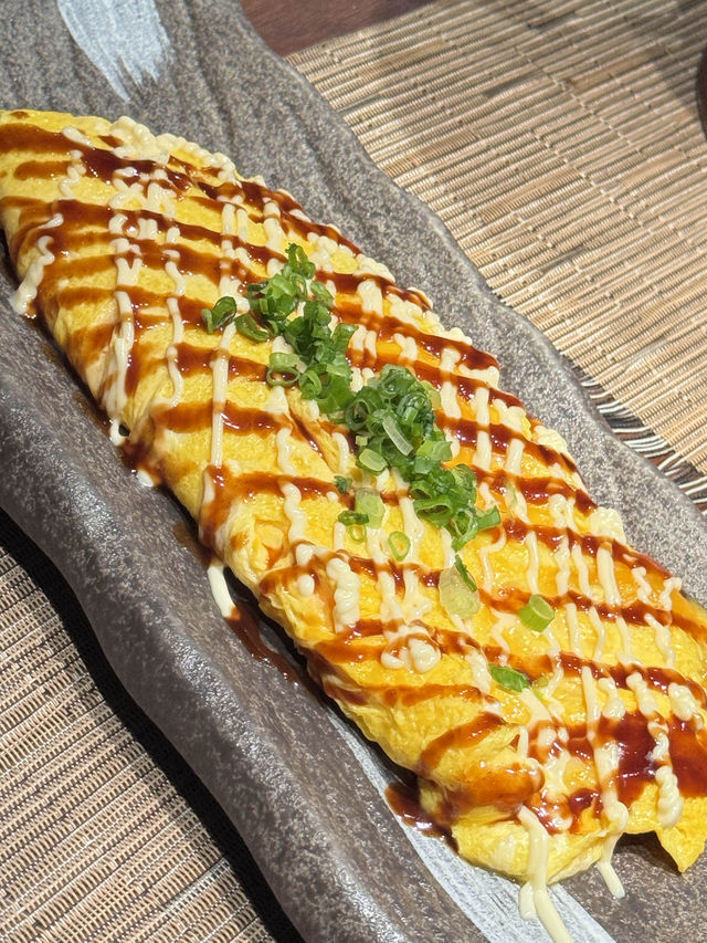 入口即溶海膽和牛燒