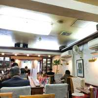 春の福岡旅行🌸絶品！ハンカレー🌸🌸