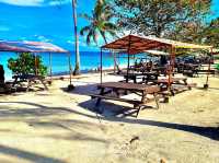 Dalaguete Beach Park