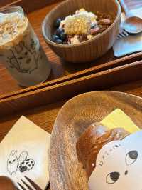 韓国 オススメカフェ☕️