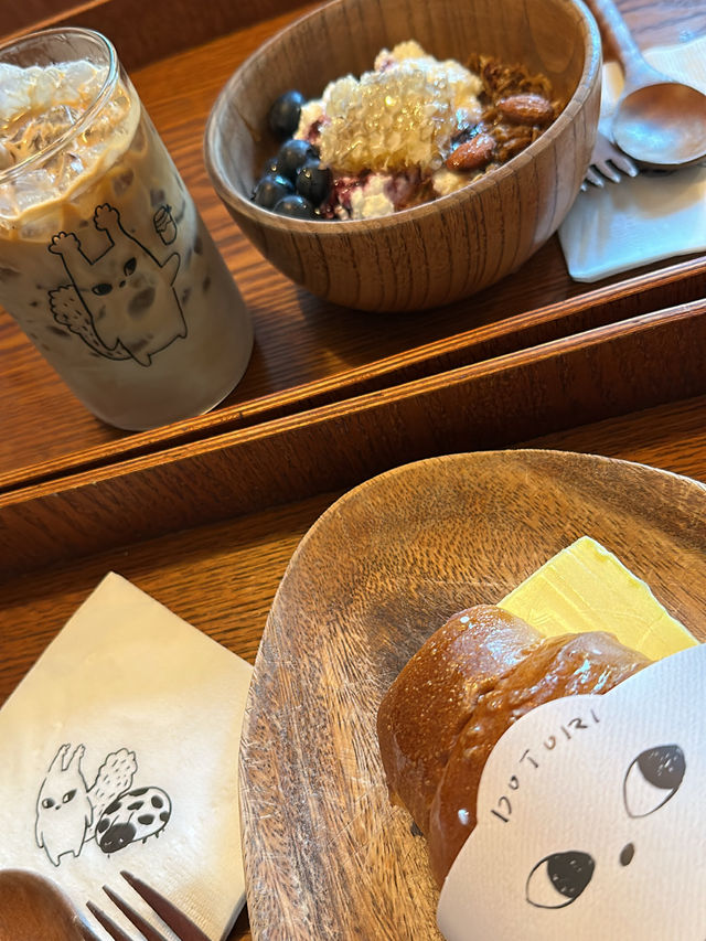 韓国 オススメカフェ☕️