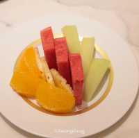 Saturday Brunch สำหรับคนรักชีส