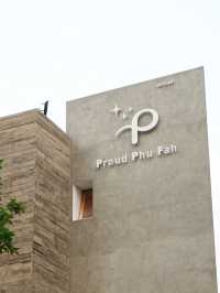 Proud Phu Fah  Muang Chiang Mai 